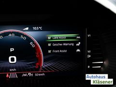 Skoda Fabia Monte Carlo