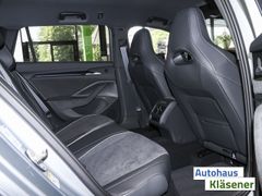 Skoda Superb Combi Sportline