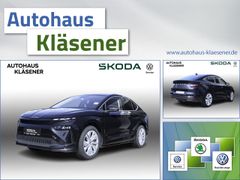Skoda Enyaq Coupe iV
