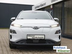 Hyundai Kona EV Style