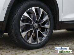 Skoda Kodiaq 2.0TSI 4x4