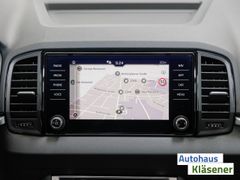 Skoda Karoq Drive 1,5