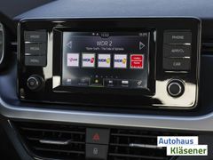 Skoda Kamiq Ambition 1.0TSI