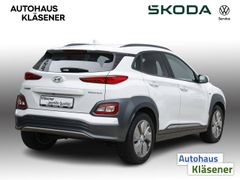 Hyundai Kona EV Style