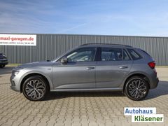 Skoda Kamiq Tour 1.0TSI