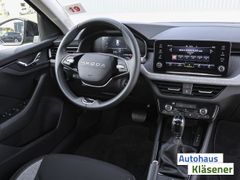 Skoda Scala Tour 1.0TSI