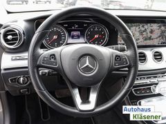 Mercedes-Benz E200 T NAVI