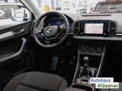 Skoda Karoq Drive 1,5
