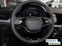 Skoda Scala Tour 1.0