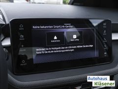 Skoda Fabia Tour 1.5TSI