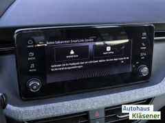 Skoda Kamiq Balance 1.0TSI