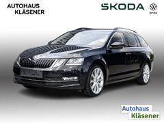 Skoda Octavia Combi 110KWDSG