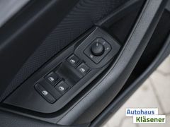 Skoda Octavia Combi Essence