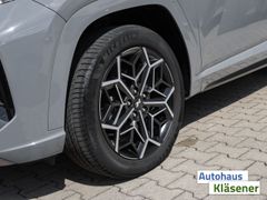Hyundai Tucson N-Line 1.6