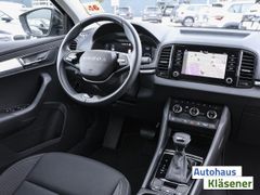 Skoda Karoq Tour 1.5TSI