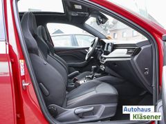 Skoda Kamiq MonteCarlo 1.5TSI