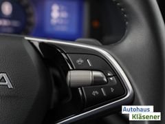 Skoda Octavia Combi Essence