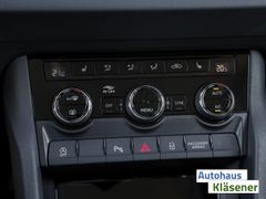 Skoda Karoq Selection 1.5TSI