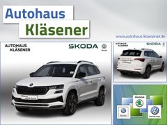 Skoda Karoq Sportl.1.5TSI 110KW
