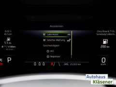 Skoda Karoq Selection 1.5TSI