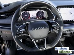 Skoda Octavia Combi Sportline