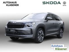 Skoda Kodiaq Sportl.142KW DSG4x4NAVI