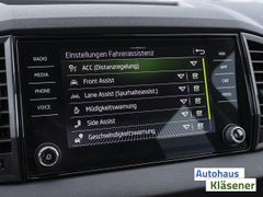 Skoda Karoq Tour 1.5TSI