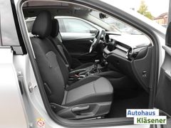 Skoda Fabia Tour 1.0TSI
