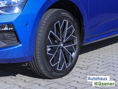 Skoda Kamiq Balance 1.0TSI
