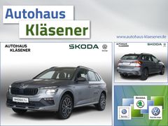 Skoda Kamiq Drive 1.5