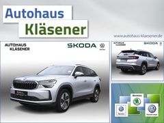 Skoda Kodiaq Selection 1.5