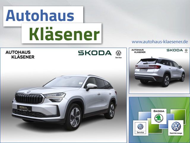 Kodiaq Selection 1.5 eTSI 110 KW DSG