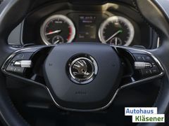 Skoda Karoq Clever 1.5