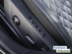Skoda Octavia Combi Sportline