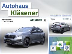 Skoda Kamiq Monte Carlo