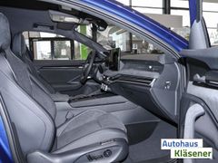 Skoda Superb Combi Sportline