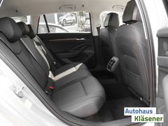 Skoda Superb Combi LK