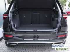 Skoda Karoq Sportline 2,0