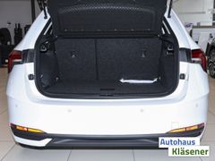 Skoda Scala Balance 1,5