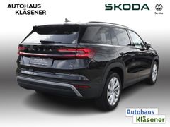 Skoda Kodiaq iV Selection