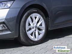 Skoda Octavia Combi 1.5