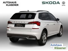 Skoda Kamiq 1.5TSI 110KW