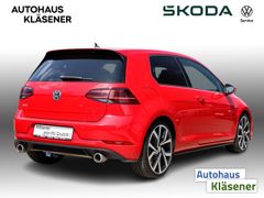 Volkswagen Golf VII GTI