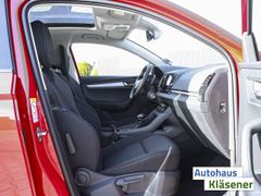 Skoda Karoq Tour 1.5TSI