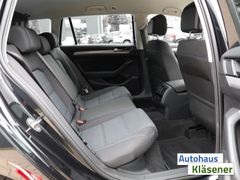 Volkswagen Passat Variant GTE