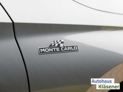 Skoda Fabia Monte Carlo