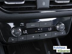 Skoda Kamiq Tour 1.0TSI