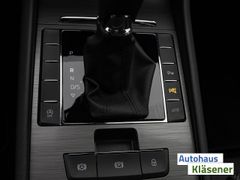 Skoda Superb Combi 2.0TDI