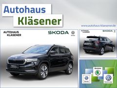 Skoda Karoq Tour 1.5