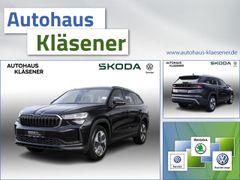 Skoda Kodiaq 1.5e-TSI 110KW